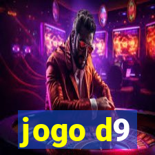 jogo d9