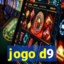 jogo d9