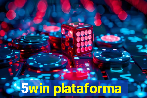 5win plataforma