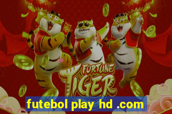 futebol play hd .com