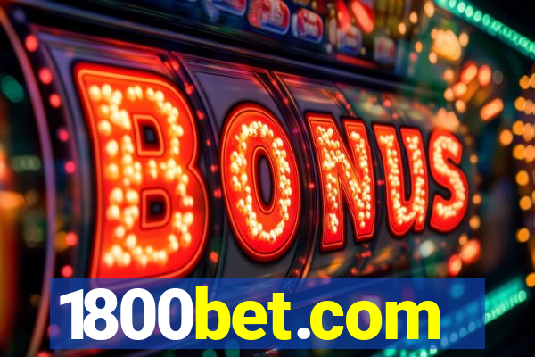 1800bet.com