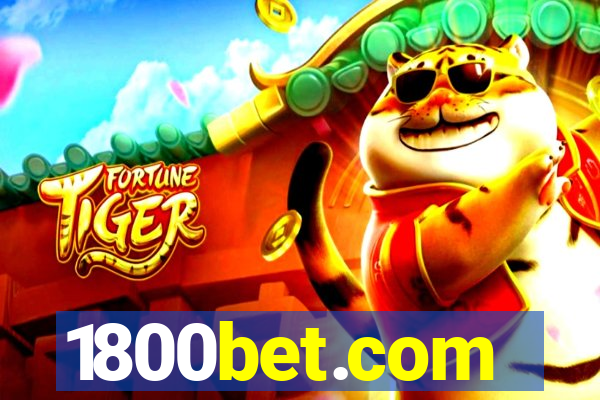 1800bet.com