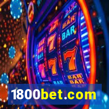 1800bet.com