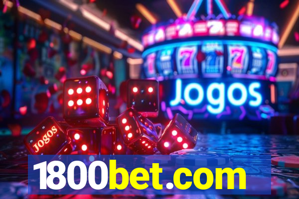 1800bet.com