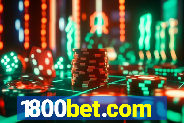 1800bet.com