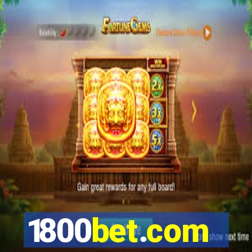 1800bet.com