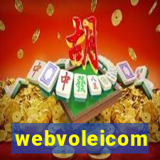 webvoleicom