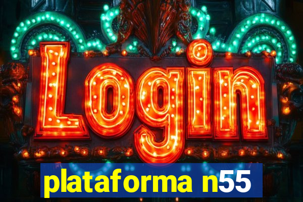 plataforma n55