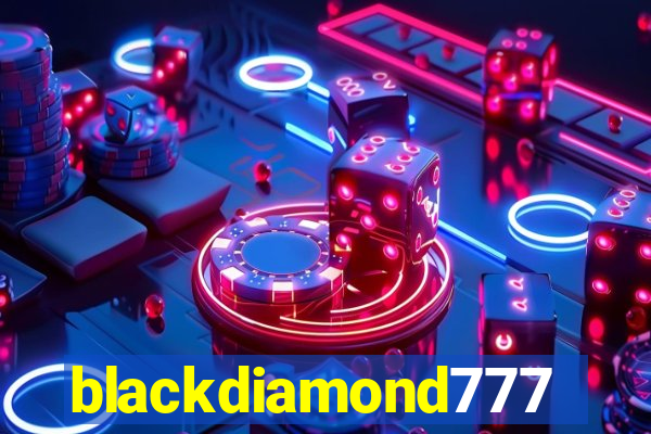 blackdiamond777