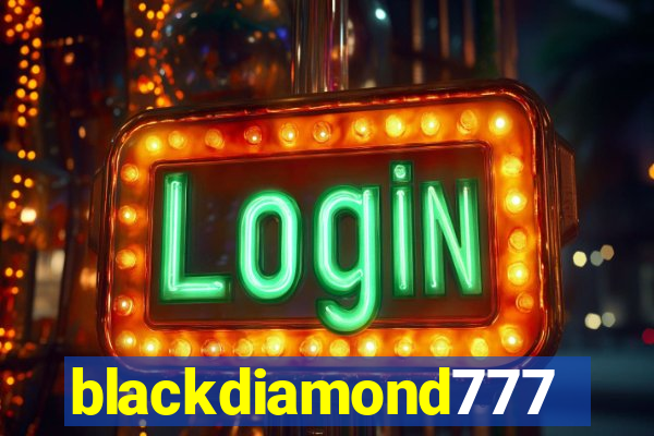 blackdiamond777