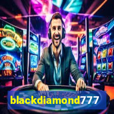 blackdiamond777