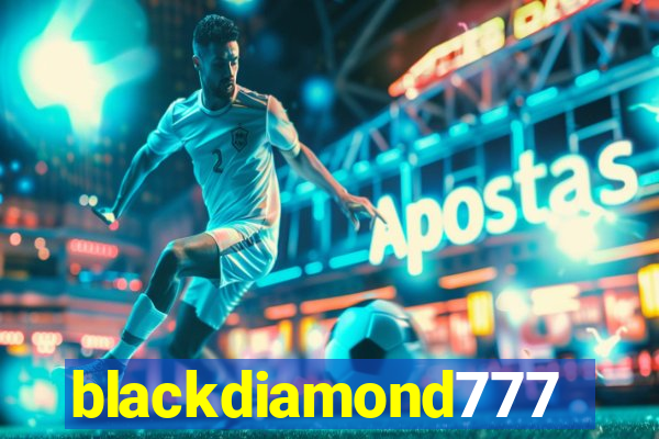 blackdiamond777