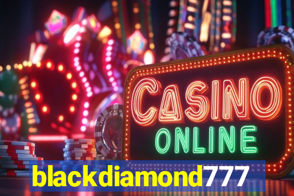 blackdiamond777