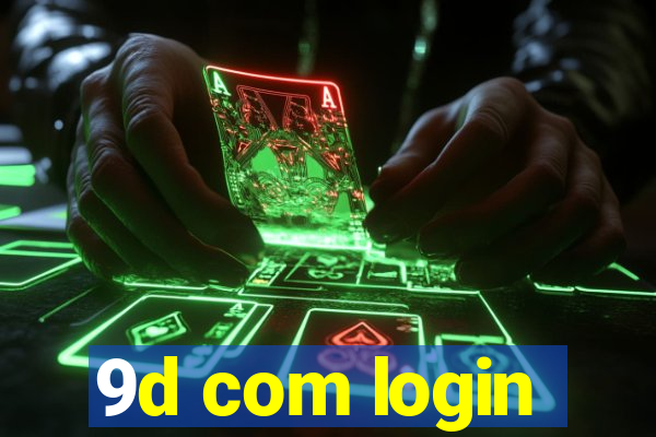 9d com login