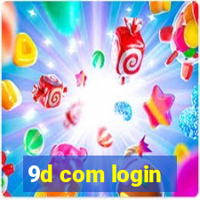 9d com login