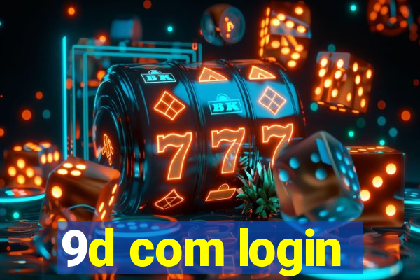 9d com login