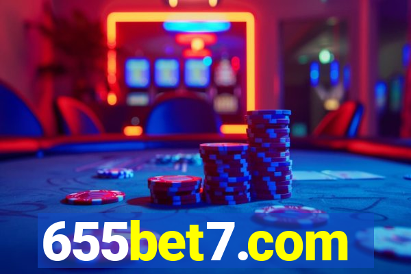 655bet7.com