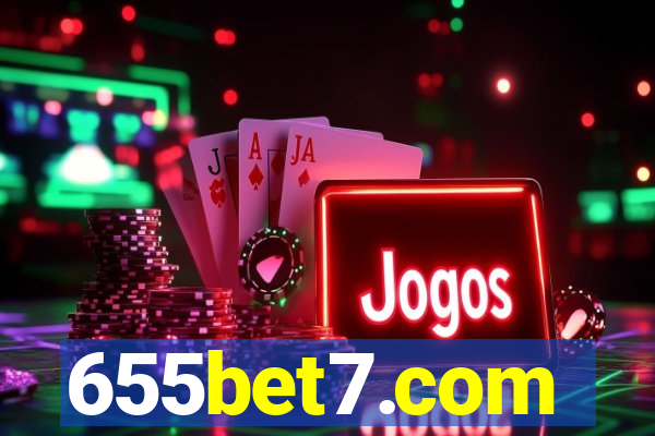 655bet7.com