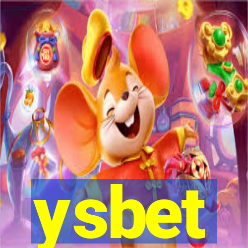 ysbet