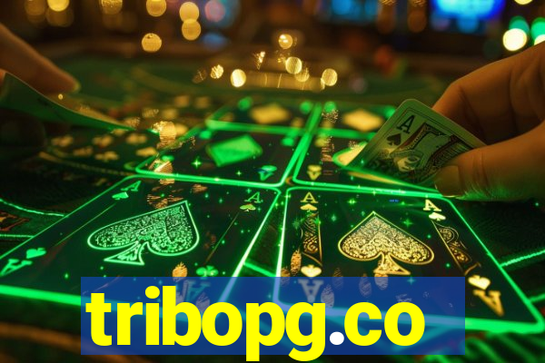 tribopg.co