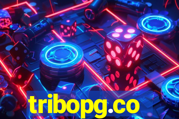 tribopg.co