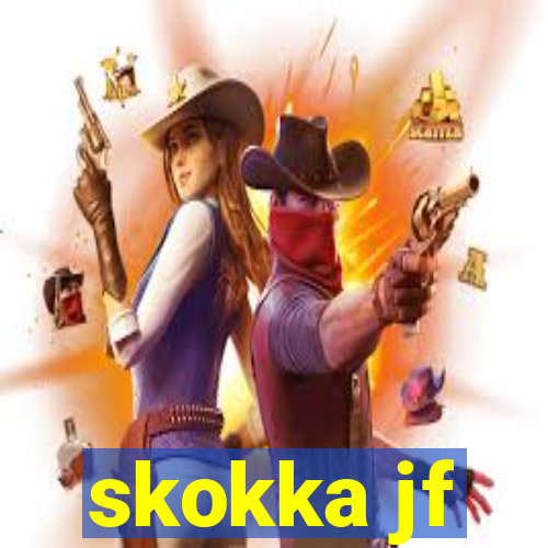 skokka jf