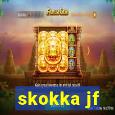 skokka jf