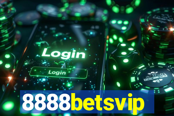 8888betsvip