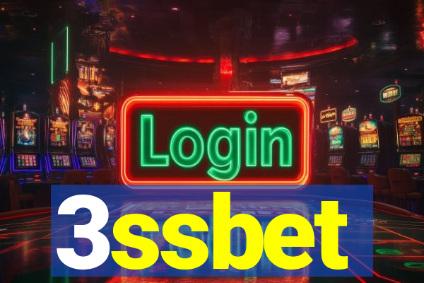 3ssbet