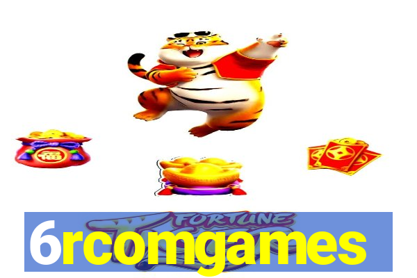 6rcomgames