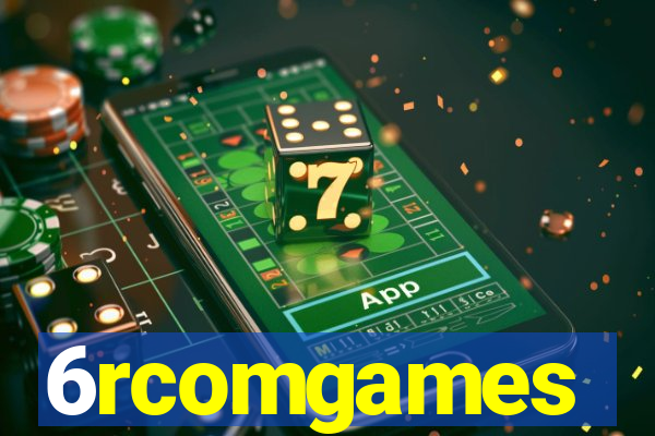 6rcomgames