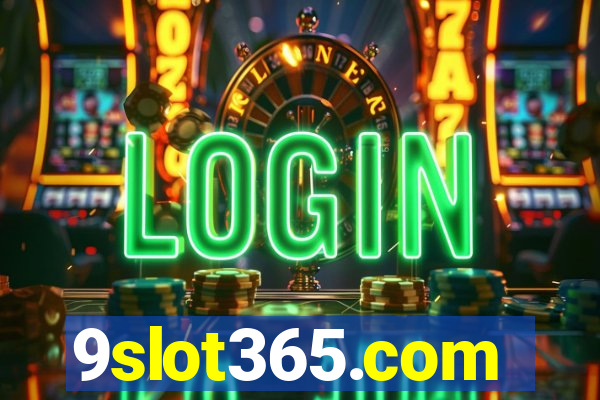 9slot365.com