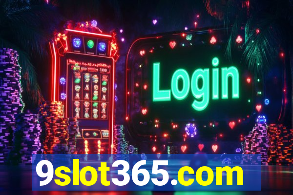 9slot365.com