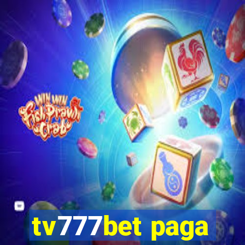 tv777bet paga