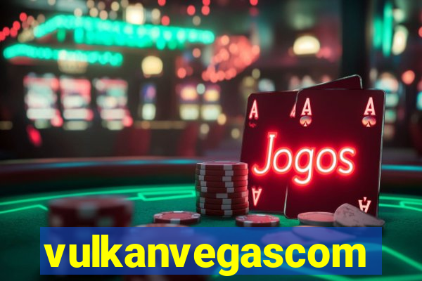 vulkanvegascom