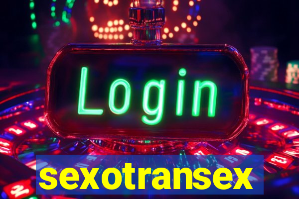 sexotransex