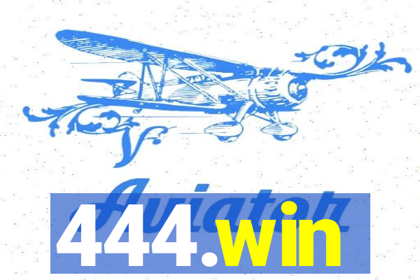 444.win