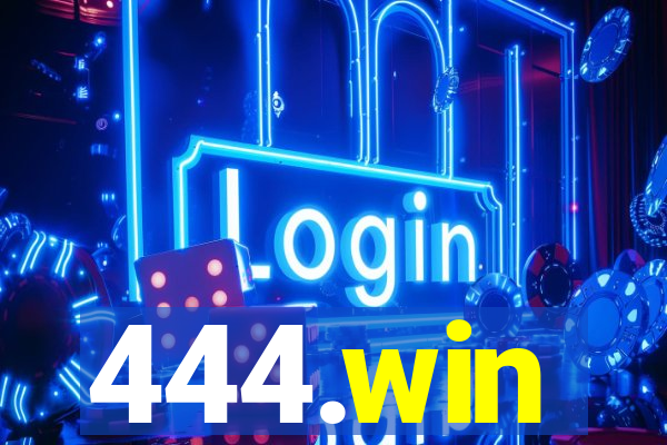 444.win