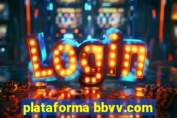 plataforma bbvv.com