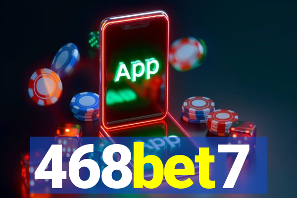 468bet7