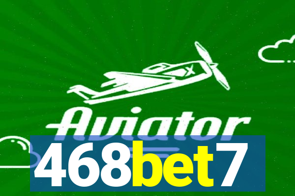 468bet7