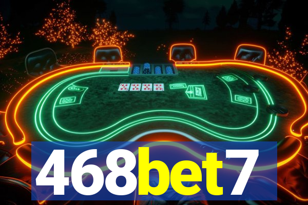 468bet7