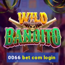 0066 bet com login