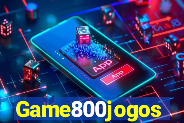 Game800jogos