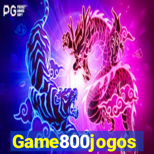 Game800jogos