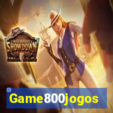 Game800jogos