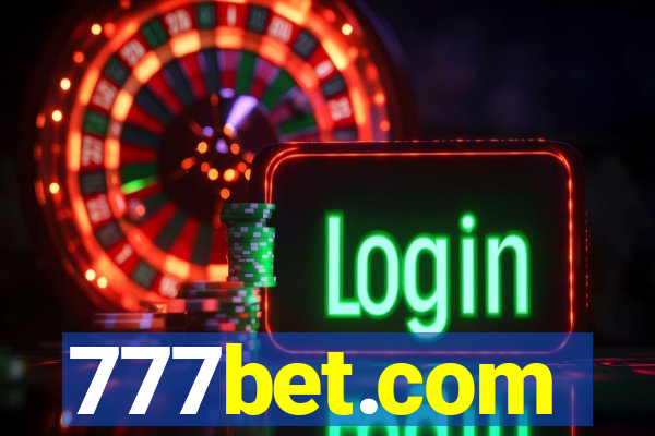 777bet.com