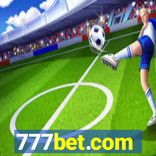 777bet.com