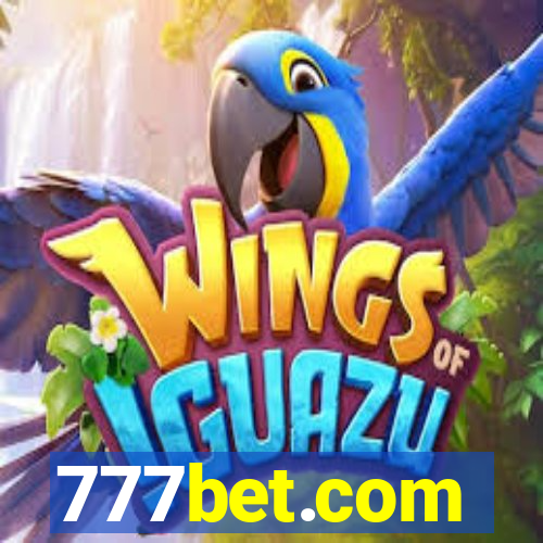 777bet.com