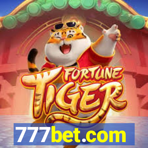 777bet.com